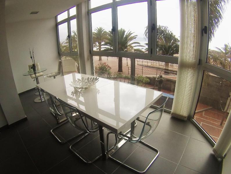 Las Canteras Modern Apartment Gran Canaria Las Palmas de Gran Canaria Exterior foto