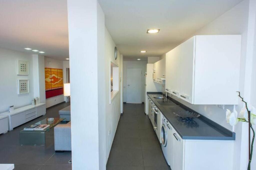 Las Canteras Modern Apartment Gran Canaria Las Palmas de Gran Canaria Exterior foto