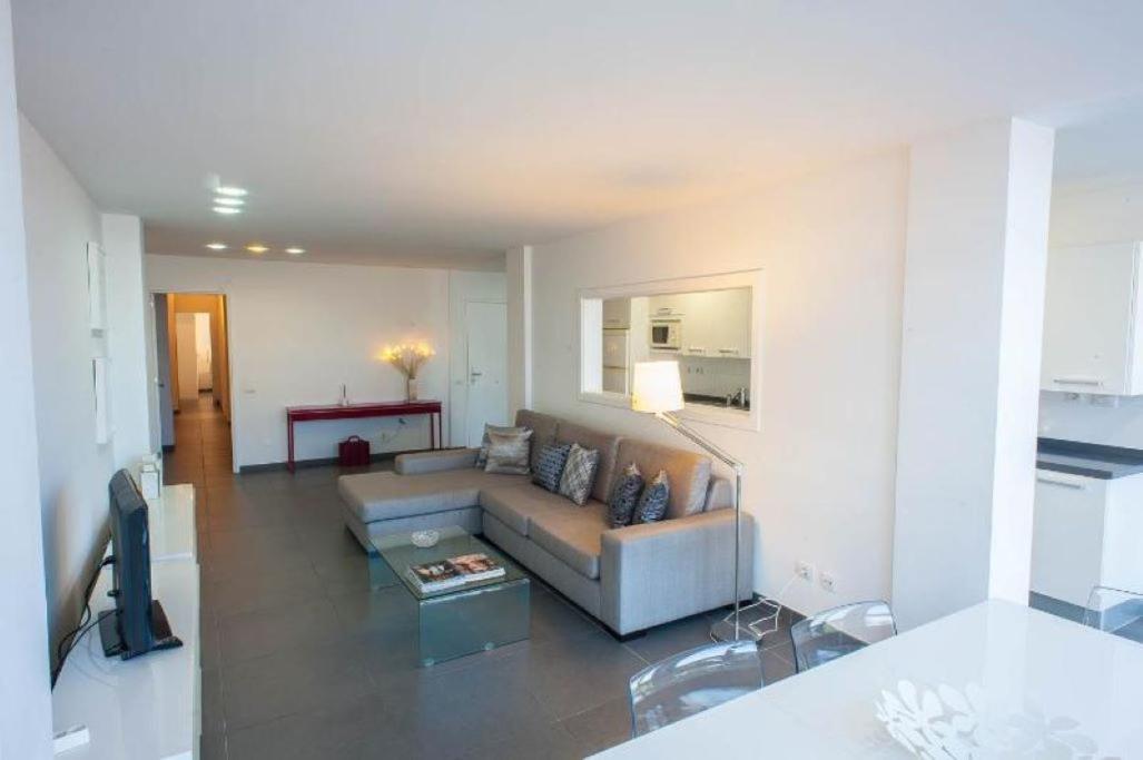 Las Canteras Modern Apartment Gran Canaria Las Palmas de Gran Canaria Exterior foto