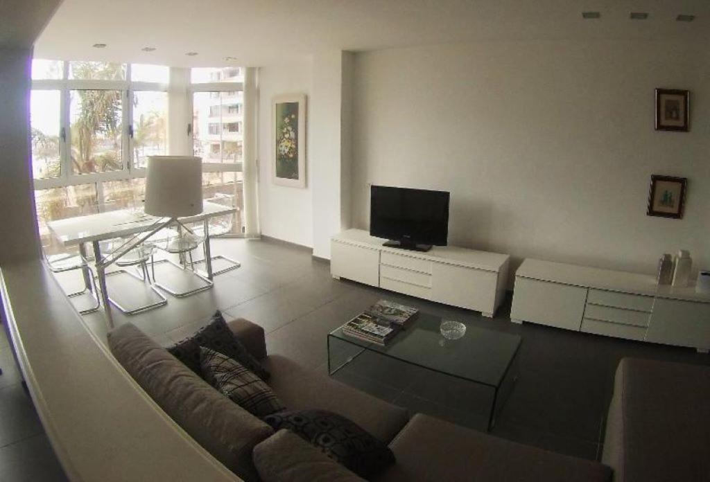 Las Canteras Modern Apartment Gran Canaria Las Palmas de Gran Canaria Exterior foto