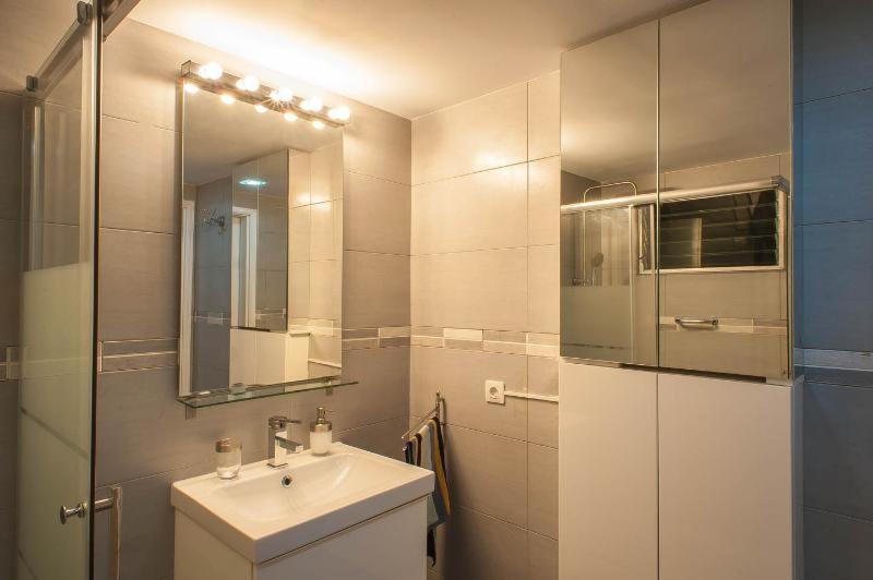 Las Canteras Modern Apartment Gran Canaria Las Palmas de Gran Canaria Exterior foto