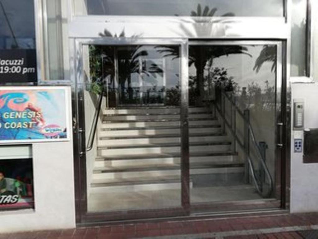 Las Canteras Modern Apartment Gran Canaria Las Palmas de Gran Canaria Exterior foto